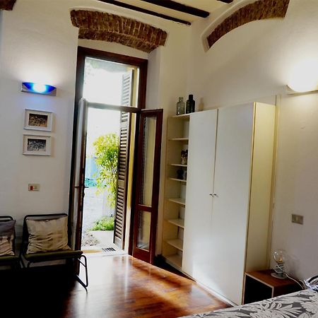 Studio Apartment Vicolo Lavandai Milánó Kültér fotó
