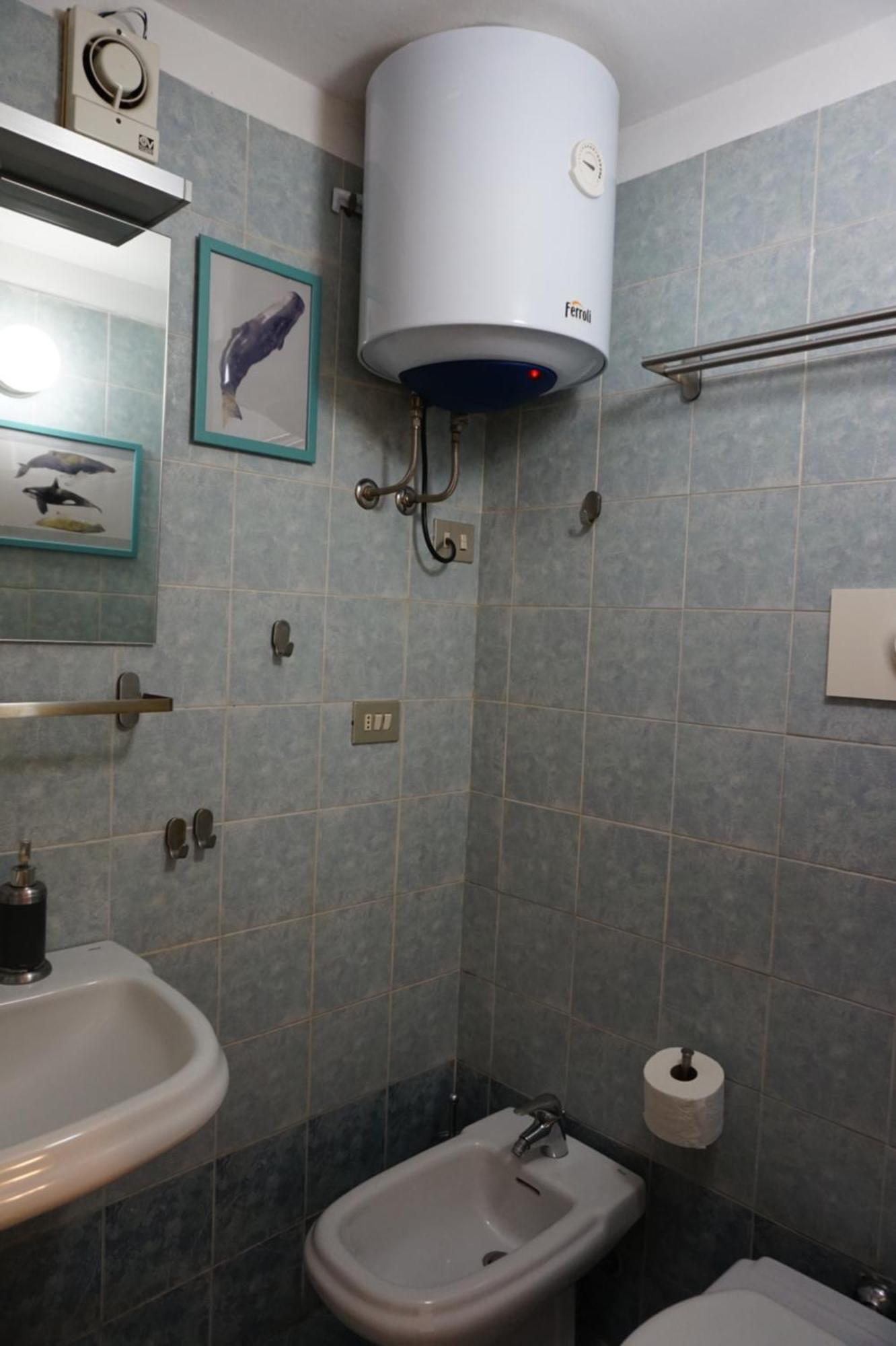 Studio Apartment Vicolo Lavandai Milánó Szoba fotó