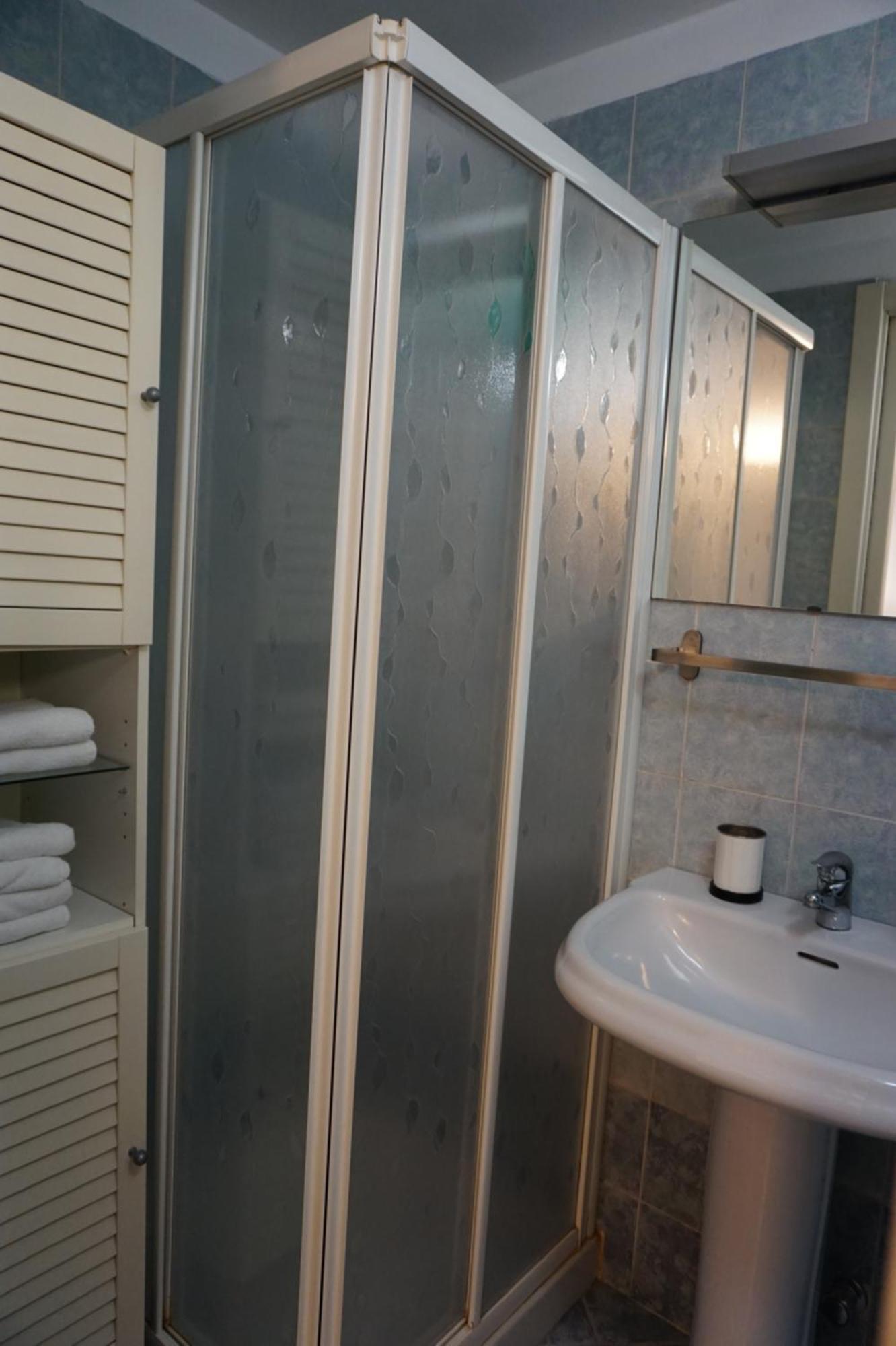 Studio Apartment Vicolo Lavandai Milánó Szoba fotó