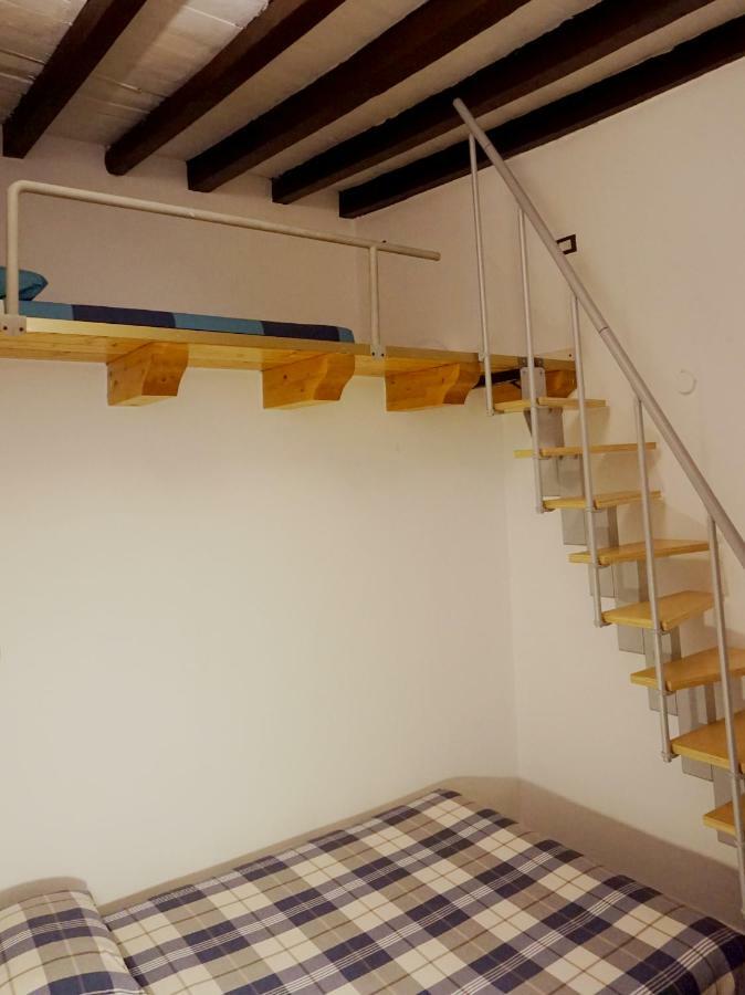 Studio Apartment Vicolo Lavandai Milánó Kültér fotó
