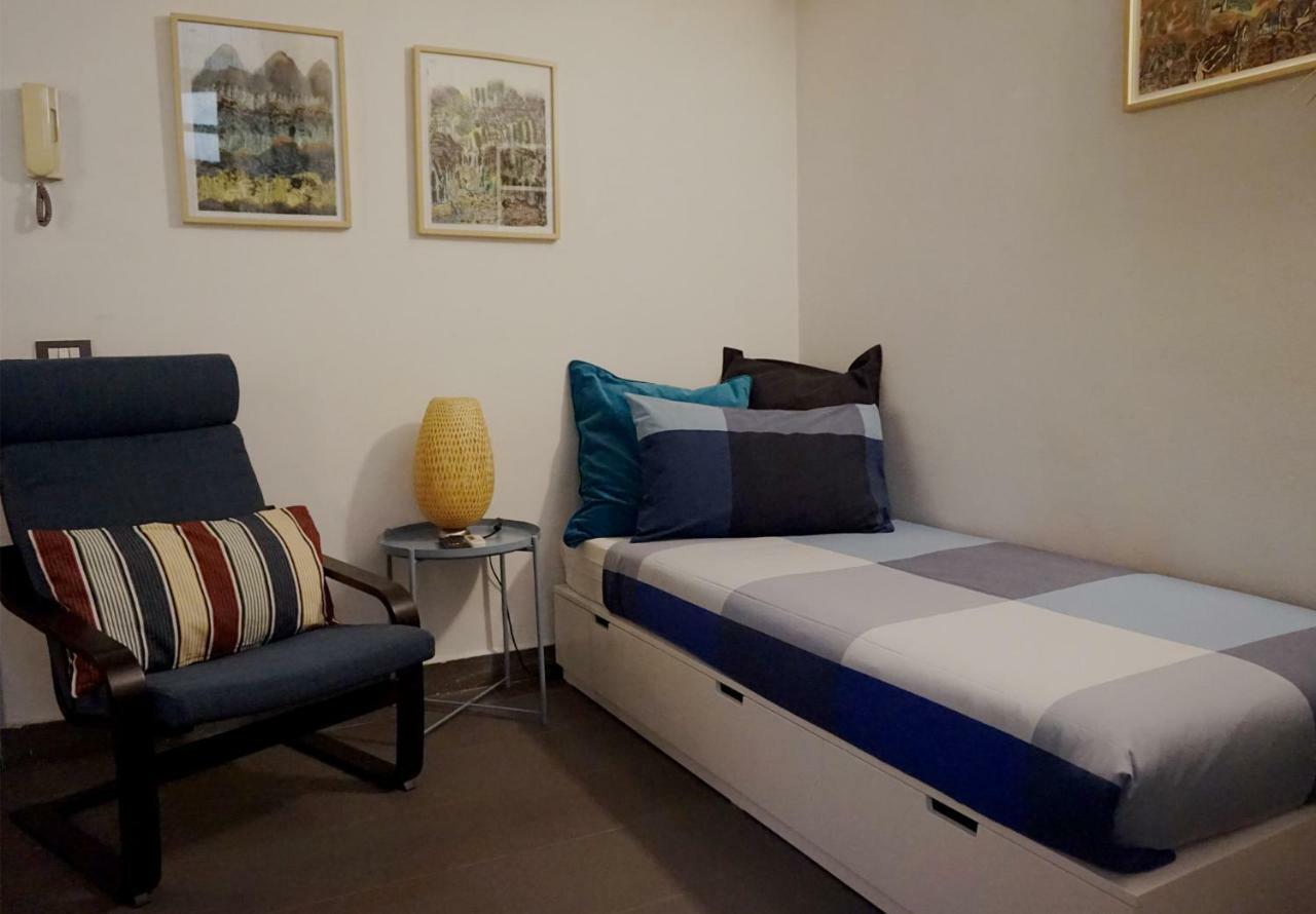 Studio Apartment Vicolo Lavandai Milánó Kültér fotó